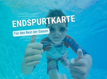 Endspurtkarte Freizeitbad Hunteholz
